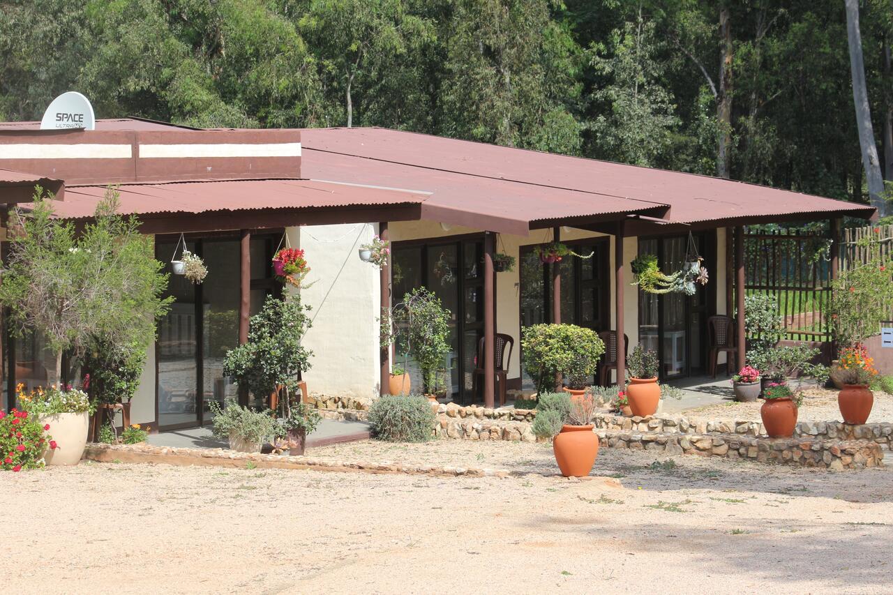 The Overnight B&B Muldersdrift Exterior photo